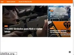 Sites similar to tgial.com