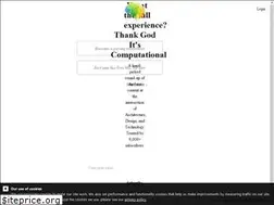 Sites similar to tgic.io