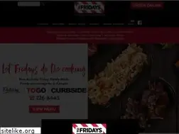 Sites similar to tgif-tt.com