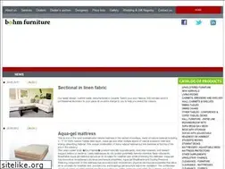 Sites similar to tgifabric.com