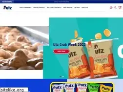 Sites similar to tgifsnack.com