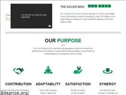 Sites similar to tgii.in