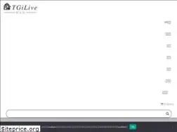 Sites similar to tgilive.com