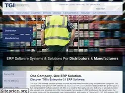 Sites similar to tgiltd.com