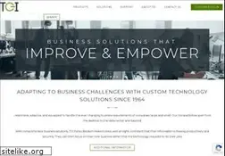 Sites similar to tgioa.com