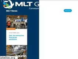 Sites similar to tgipoly.com