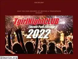 Sites similar to tgirlnightclub.com