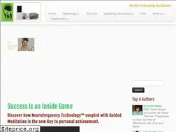 Sites similar to tgiscience.com