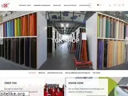 Sites similar to tgk.de