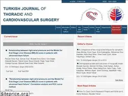 Sites similar to tgkdc.dergisi.org