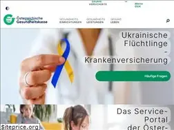 Sites similar to tgkk.at