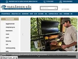 Sites similar to tgkshop.dk