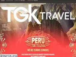 Sites similar to tgkturismo.com.br