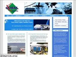 Sites similar to tgl.at