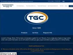 Sites similar to tglass.com