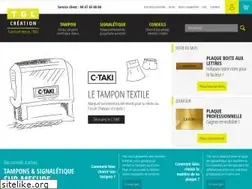 Sites similar to tglcreation.com