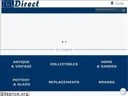 Sites similar to tgldirect.com