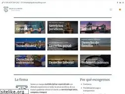 Sites similar to tglegalconsulting.com