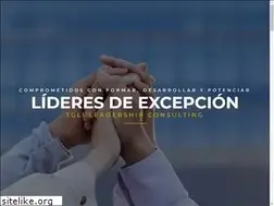 Sites similar to tgli.cl