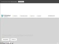 Sites similar to tglobaltechnology.com
