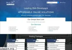 Sites similar to tglservices.co.uk