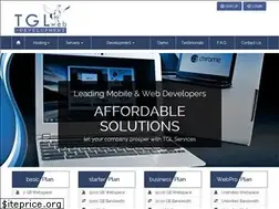 Sites similar to tglservices.me