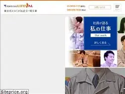 Sites similar to tglv-adachi-saitama-e.com
