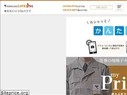 Sites similar to tglv-hachiouji.com