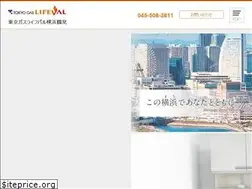 Sites similar to tglv-yokohamatsurumi.com