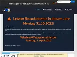 Sites similar to tglw.de