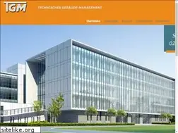 Sites similar to tgm-gebaeudetechnik.de