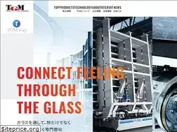 Sites similar to tgm-japan.com