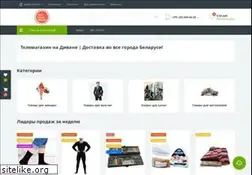 Sites similar to tgm.by