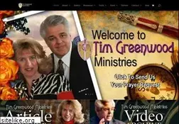 Sites similar to tgm.org