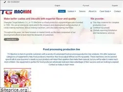 Sites similar to tgmachine.com
