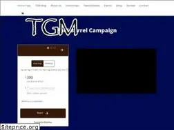 Sites similar to tgmalaska.com