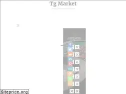 Sites similar to tgmarket.jp