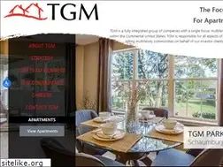 Sites similar to tgmassociates.com