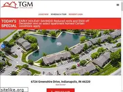 Sites similar to tgmavalonlake.com