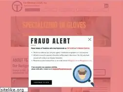 Sites similar to tgmedical.com