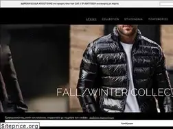 Sites similar to tgmensclothing.gr
