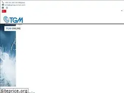 Sites similar to tgmgumruk.com
