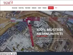Sites similar to tgmkulevinc.com.tr