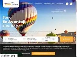 Sites similar to tgmmturizm.com