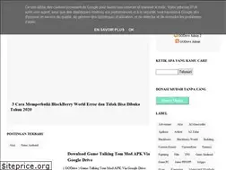 Sites similar to tgmn0.blogspot.com