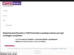 Sites similar to tgmpanel.it