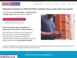 Sites similar to tgmpanel.rs