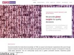 Sites similar to tgmresearch.com