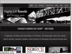 Sites similar to tgmreynolds.com