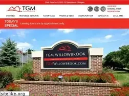 Sites similar to tgmwillowbrook.com